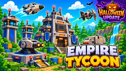 EMPIRE FOREST TYCOON - STAR WARS