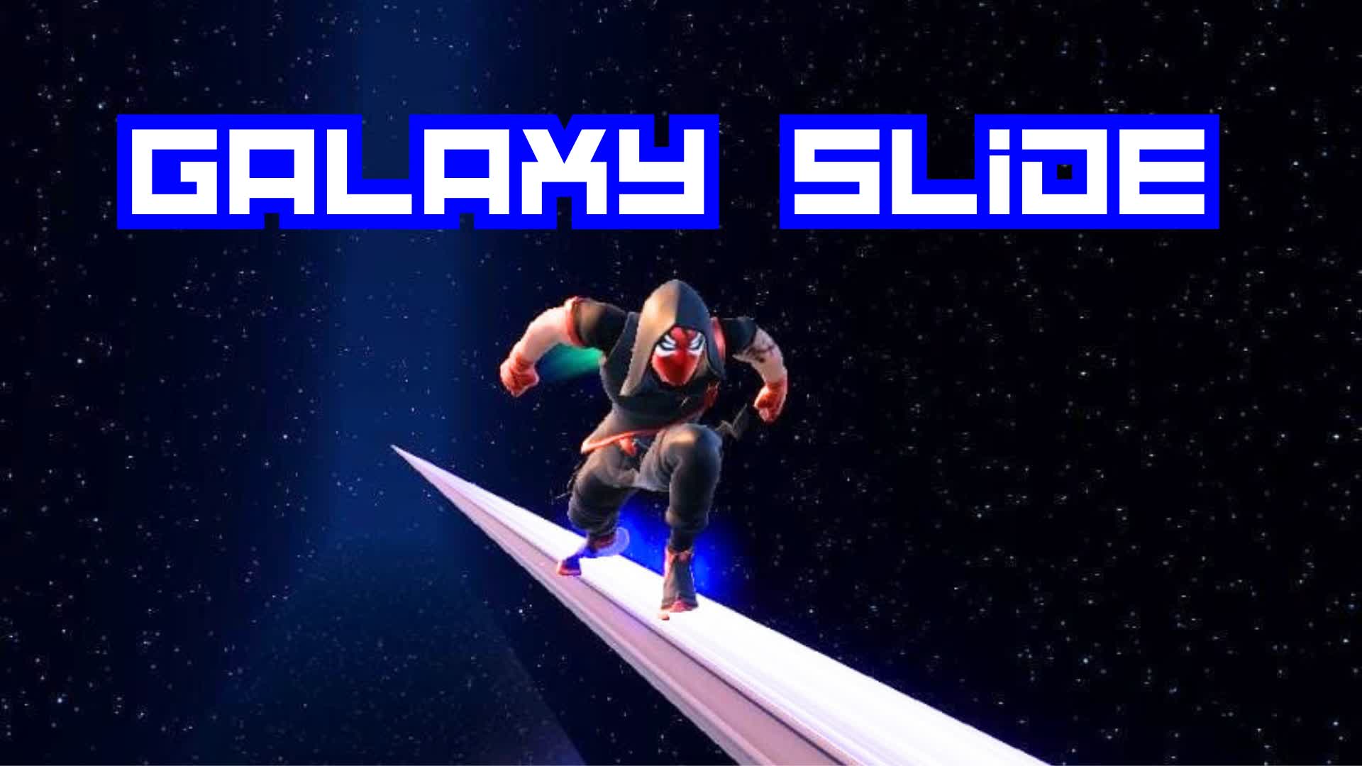🌟GALAXY SLIDE🌟