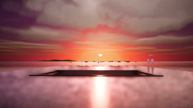 aesthetic 1v1
