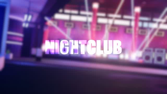 Nightclub Fights