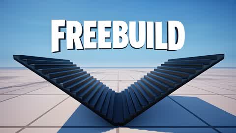 1V1 WARMING UP FREEBUILD