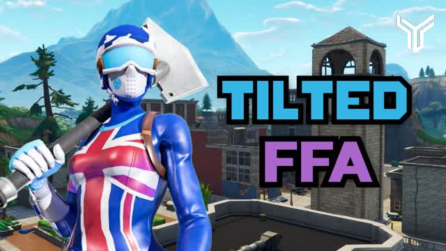 Tilted FFA