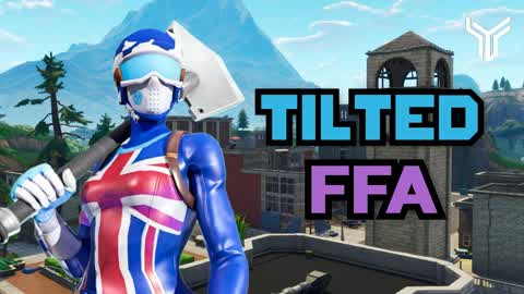 Tilted FFA