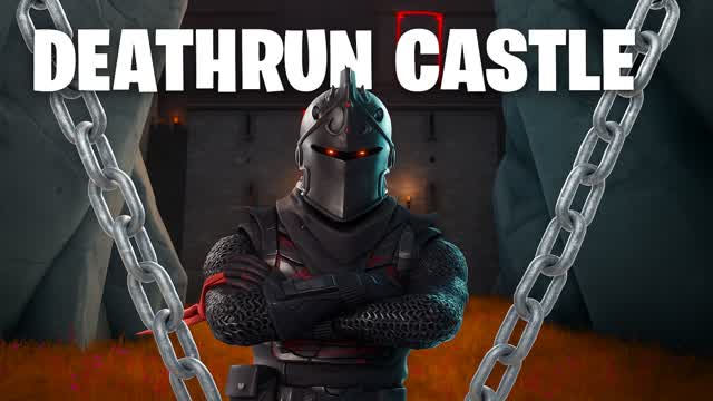 DEATHRUN CASTLE