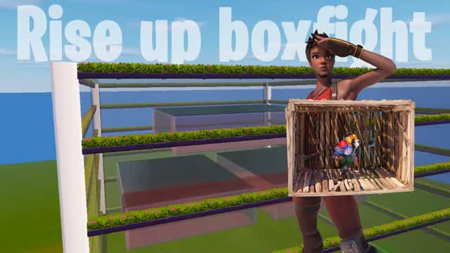 Rise Up Boxfight