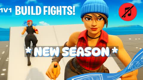 1v1 BUILD FIGHTS  *WINTER UPDATE SOON*