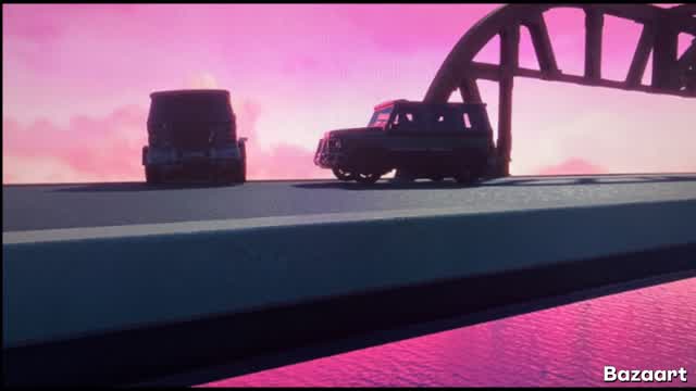 Capture 1 – Bridge Bumpers