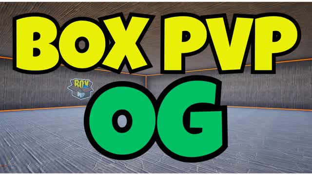 🔥 Box PvP Ultra Rapide Compétitif 🔥