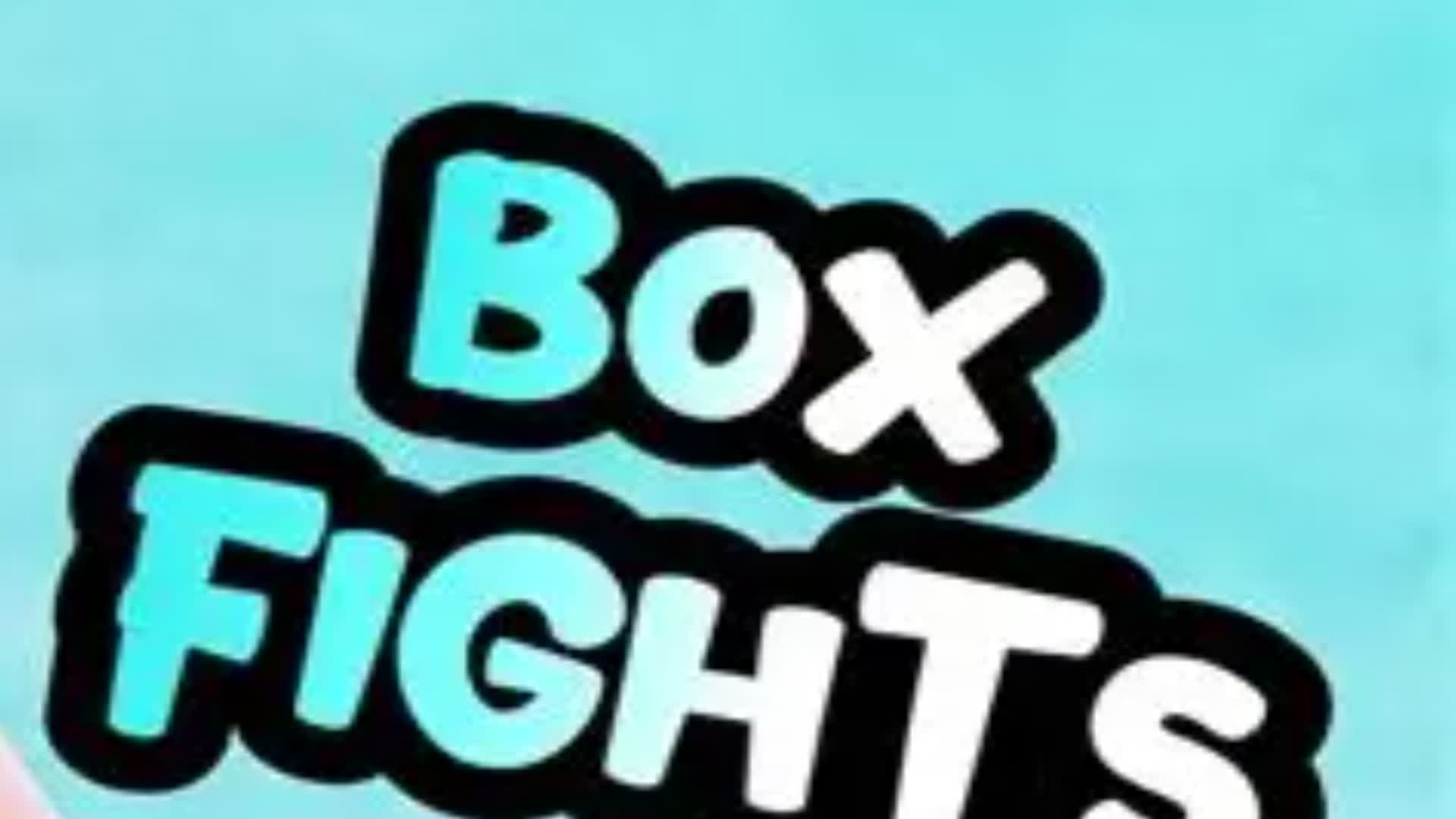 Box Fight chill