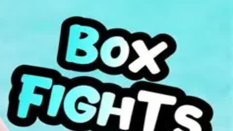 Box Fight chill