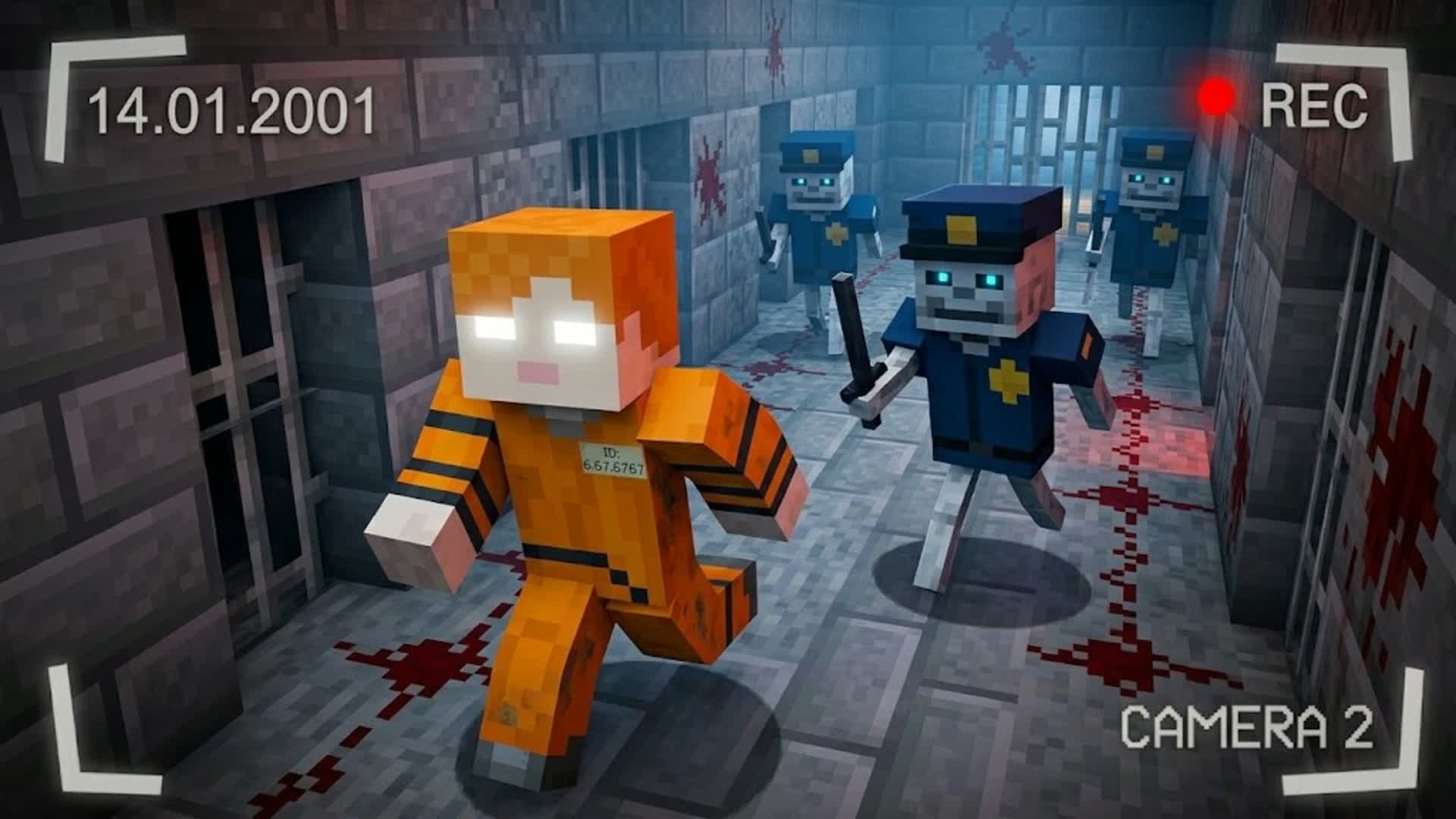 🚪ESCAPE ROOM BRICK