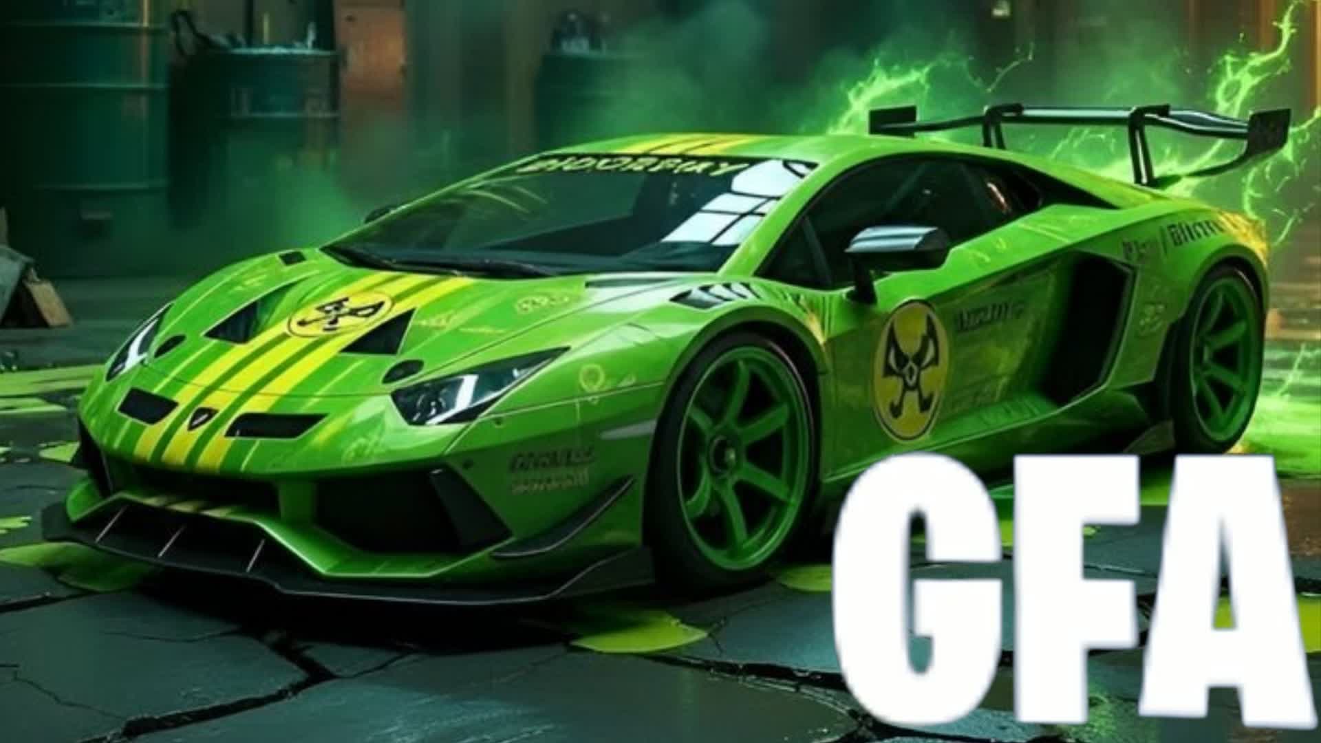 GRAND CITY AUTO
