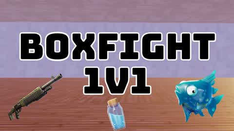 BOX FIGHT [provocant]
