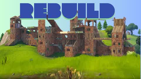 rebuild