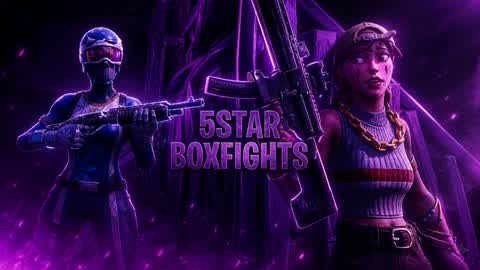 5star boxfights arena