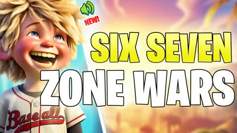 67 ZONE WARS ✌️😂