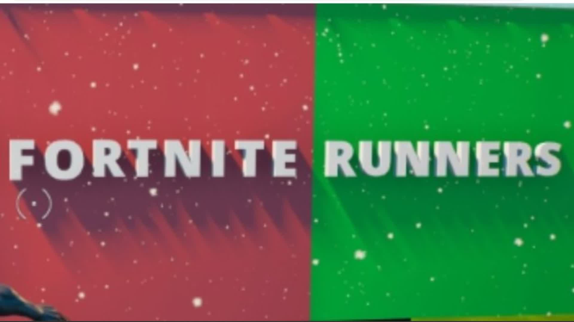 Fortnite Runners