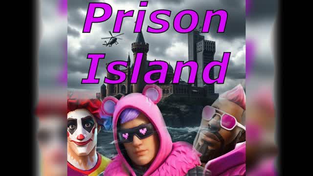 Capture 1 – Escape Prison Island with Blaze!