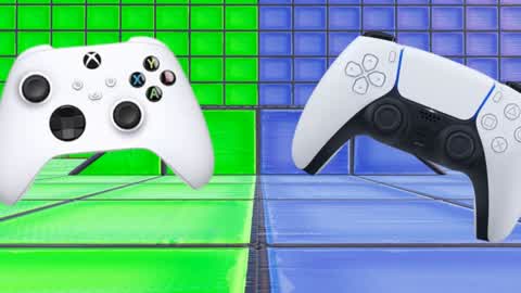 💚XBOX X PLAYSTATION💙ATUALIZADO!💙