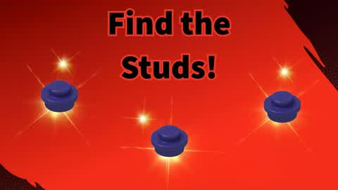 Ninja Stud Hunt