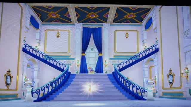 chateau royale