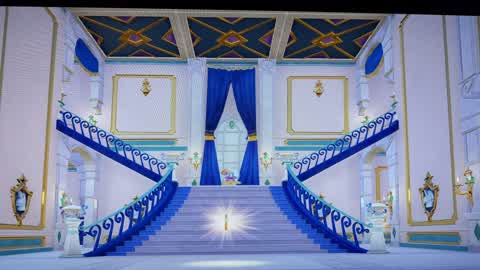 chateau royale