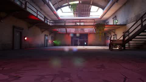 Resident Evil: REVELATIONS 2