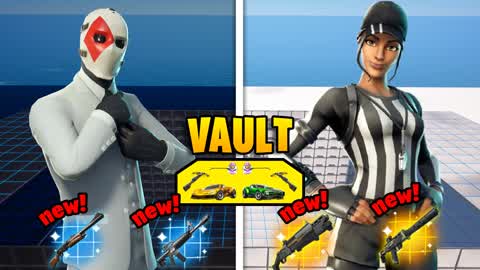 Robbers White Vs Black