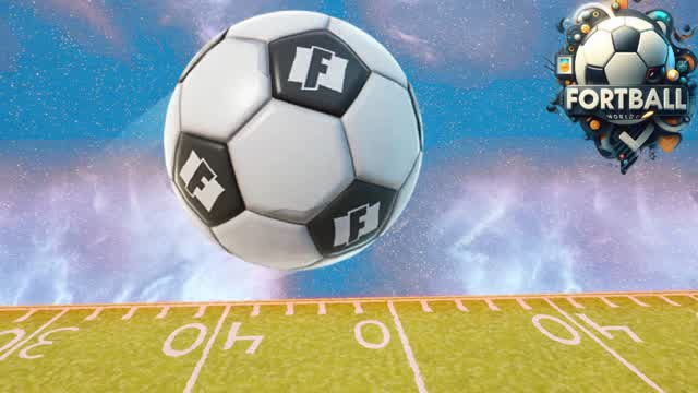 FORTBALL WORLD CUP