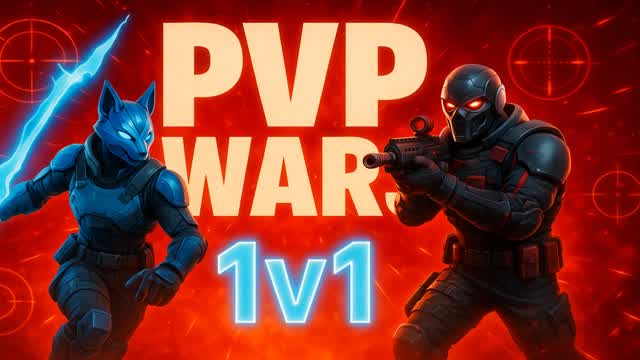 PVP WARS