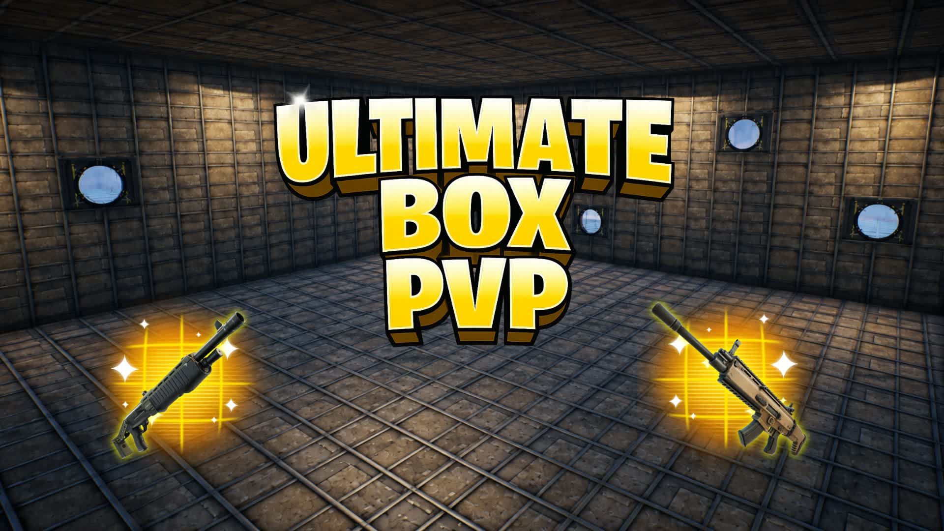 Ultimate Box PVP
