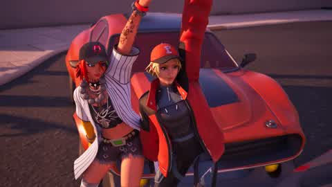 Pace Sister's Sanctuary🍕