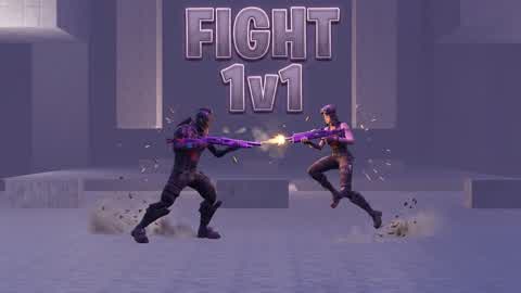 Fight 1v1