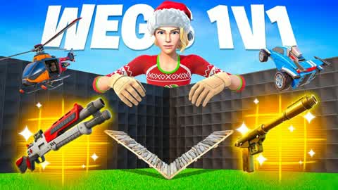 WEGS 1V1 (AIM & PIECE CONTROL PRACTICE)