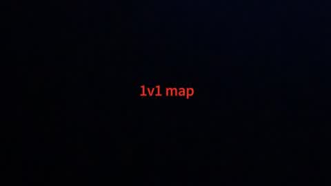 Exvyz's 1v1 Volcano map