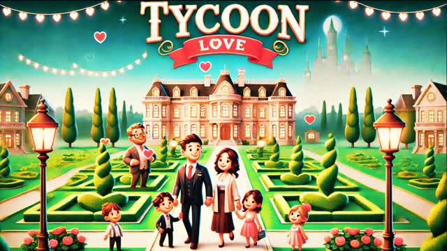 😂 Find Your Girlfriend Tycoon? 😂