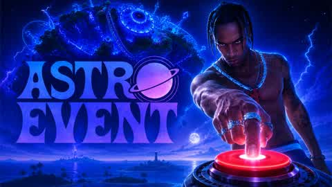 TRAVIS SCOTT ASTRO EVENT đ LIVE CONCERT