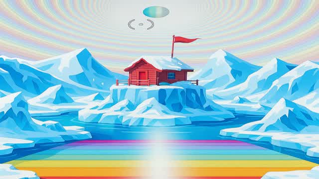 ZOOMMILLAZ SIMULATOR 🌈🧊