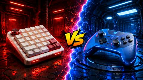 Red vs Blue ⚡ Mega Power Team Clash