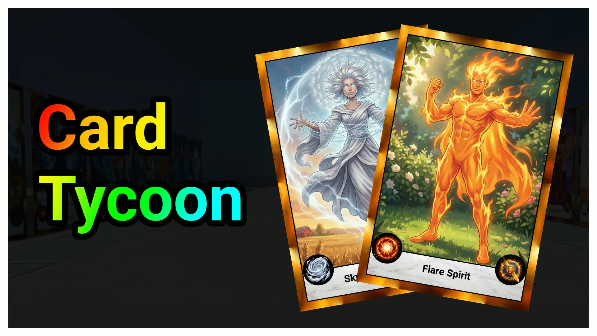 CARD TYCOON: NOBLETS 💰