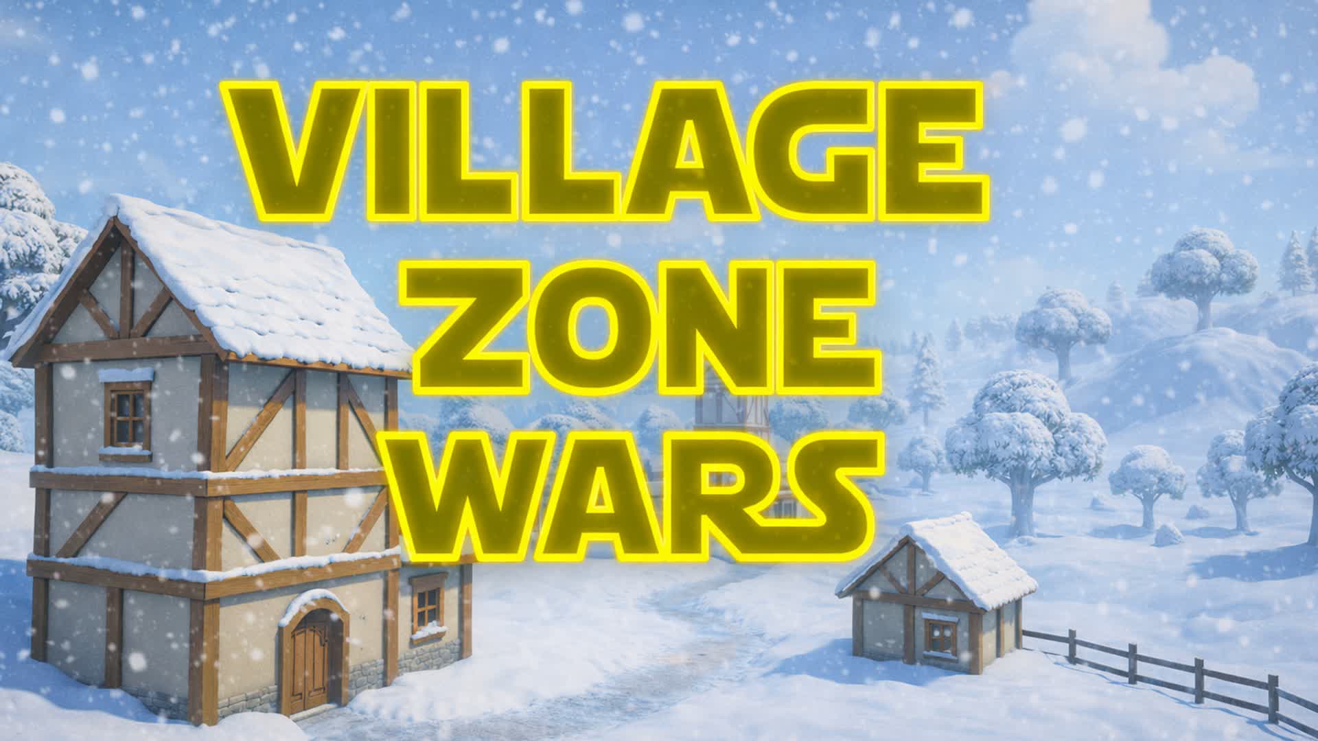 Village Zone Wars