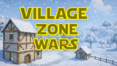 Village Zone Wars