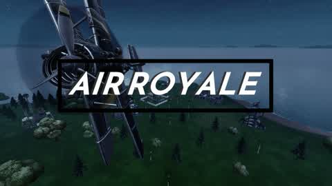 ​🌀​Air Royale🛩️​