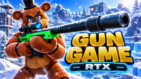 STORM GUN GAME 🎯 RTX