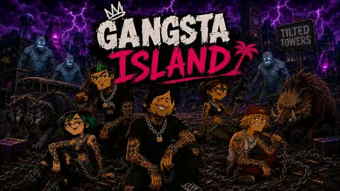 Gangsta Island