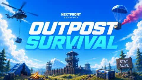 Outpost Survival