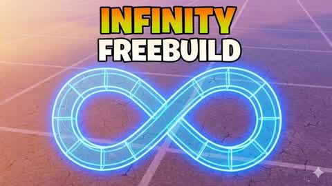 INFINITY FREEBUILD