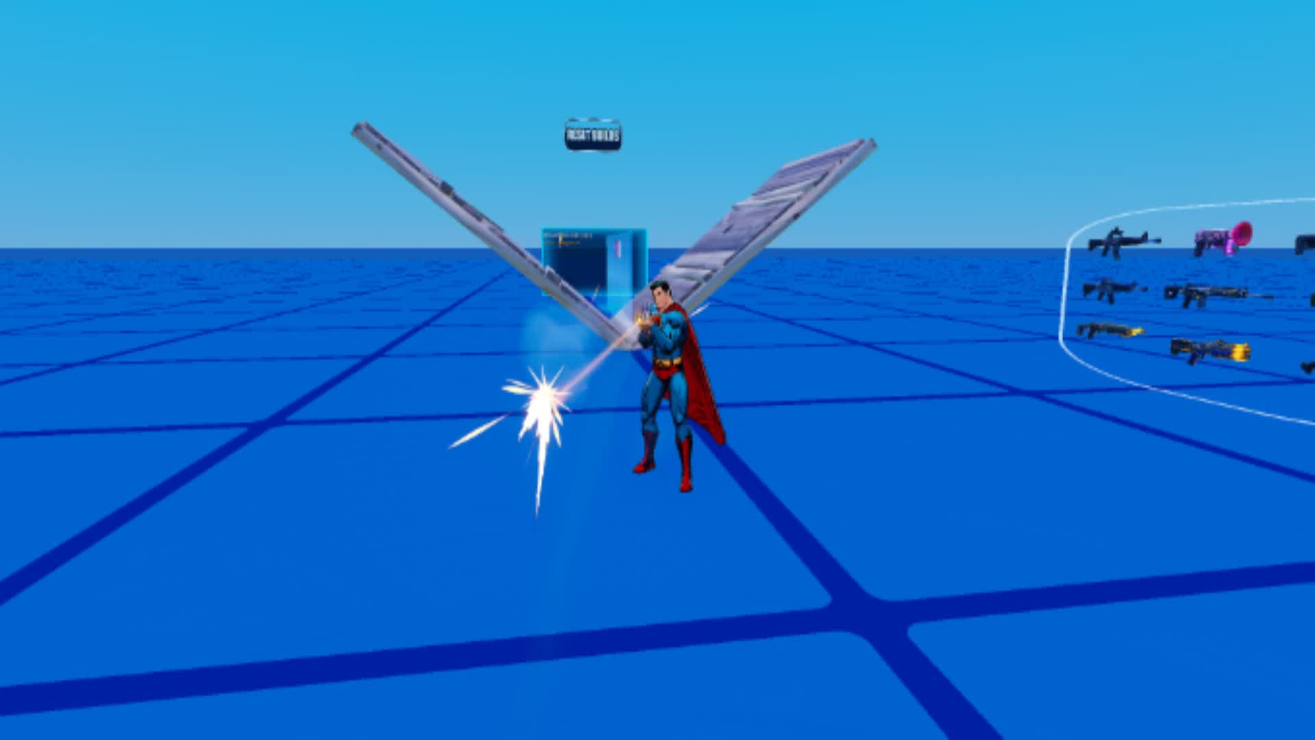 1V1 MIRAAZ BUILD FIGHT