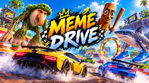 Meme Drive
