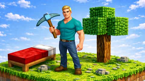 MINECRAFT HEART WARS
